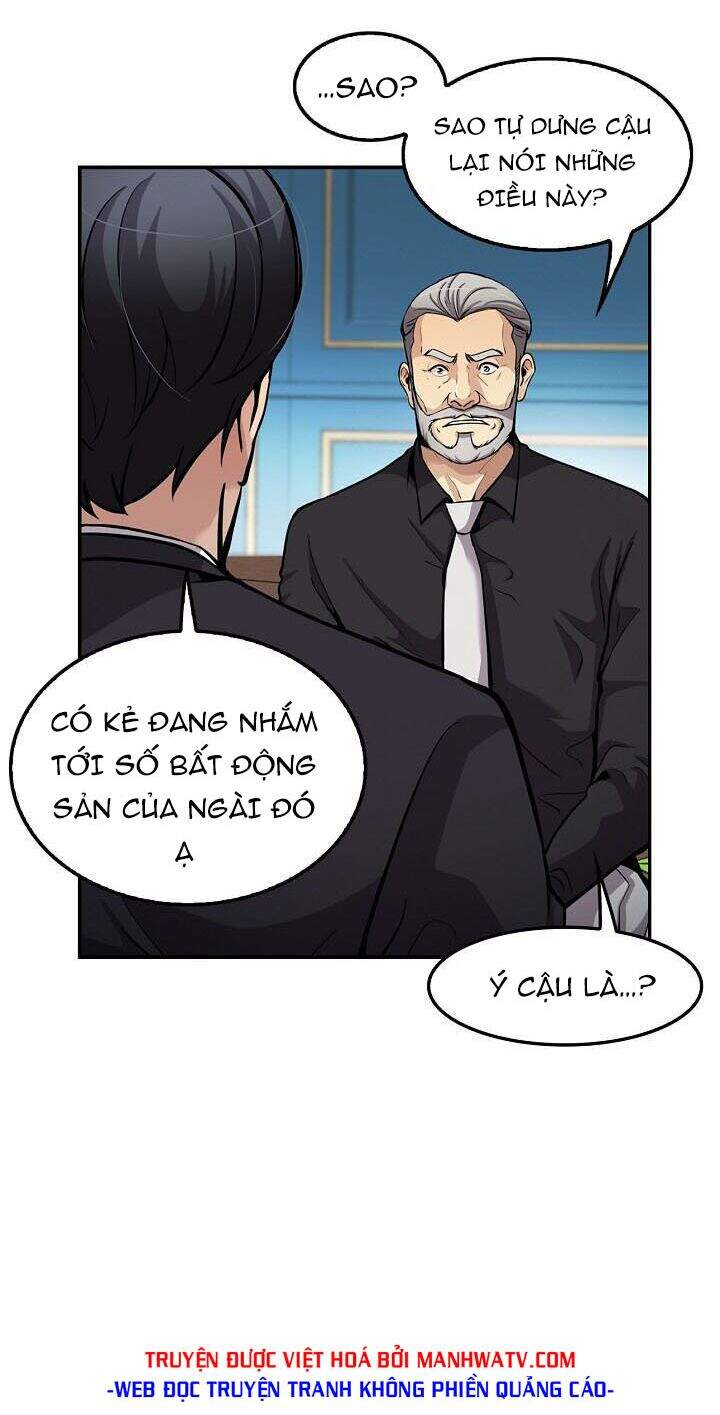 Điều Tra Viên Chuyển Sinh Chapter 87 - 57