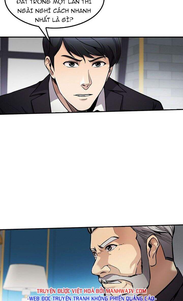 Điều Tra Viên Chuyển Sinh Chapter 87 - 59