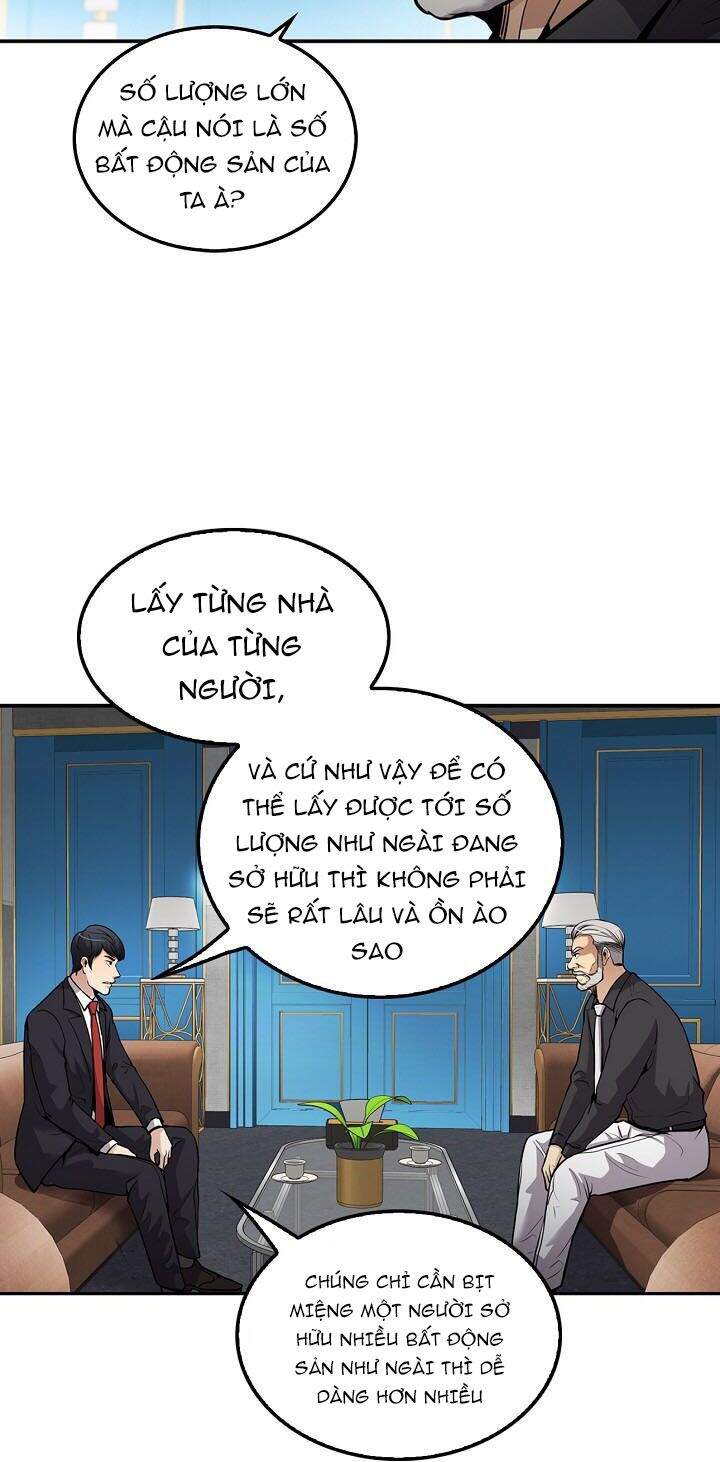 Điều Tra Viên Chuyển Sinh Chapter 87 - 60