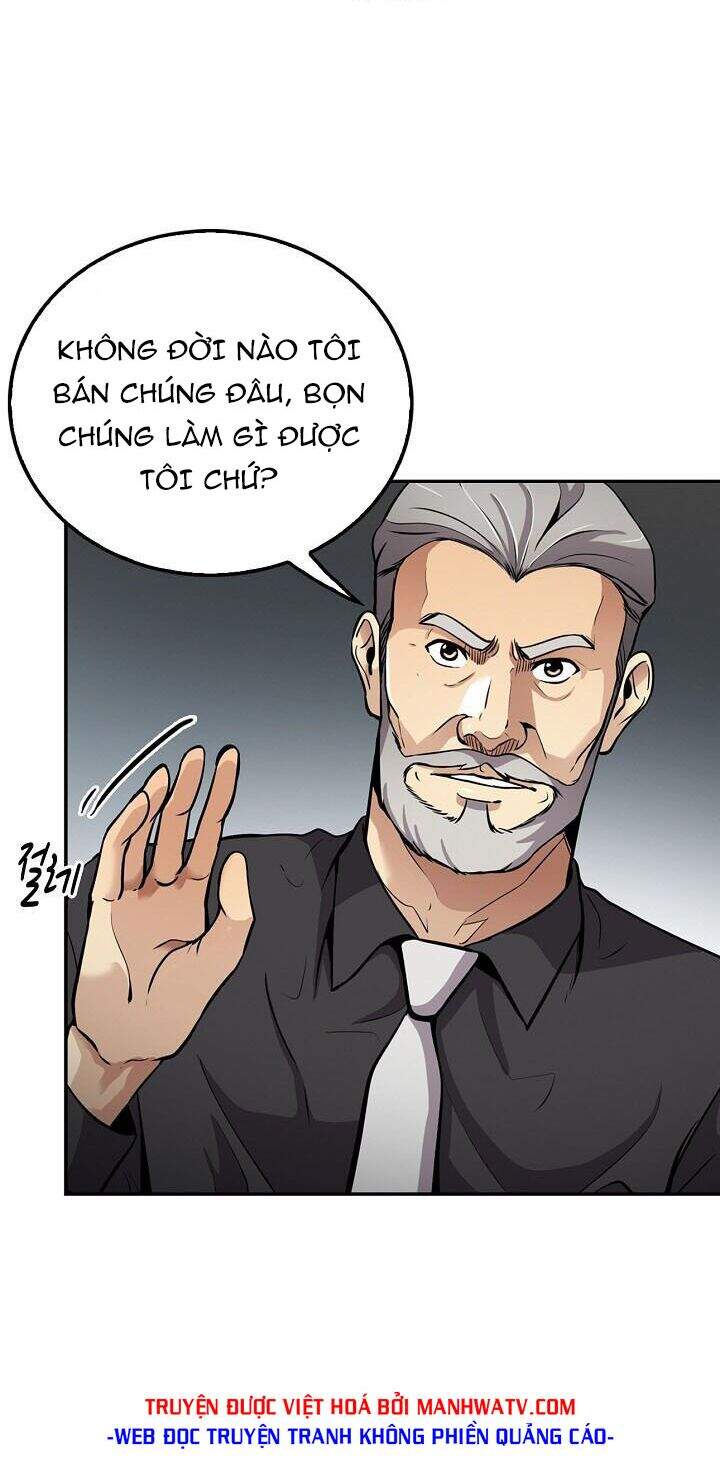 Điều Tra Viên Chuyển Sinh Chapter 87 - 61