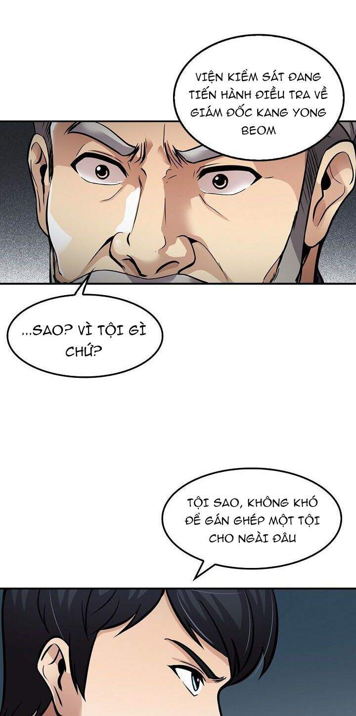 Điều Tra Viên Chuyển Sinh Chapter 87 - 62