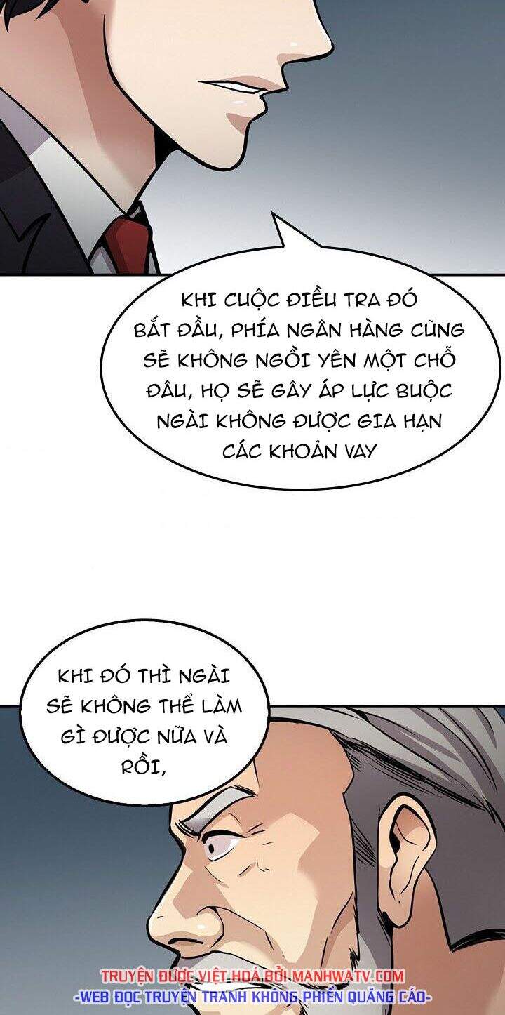 Điều Tra Viên Chuyển Sinh Chapter 87 - 63