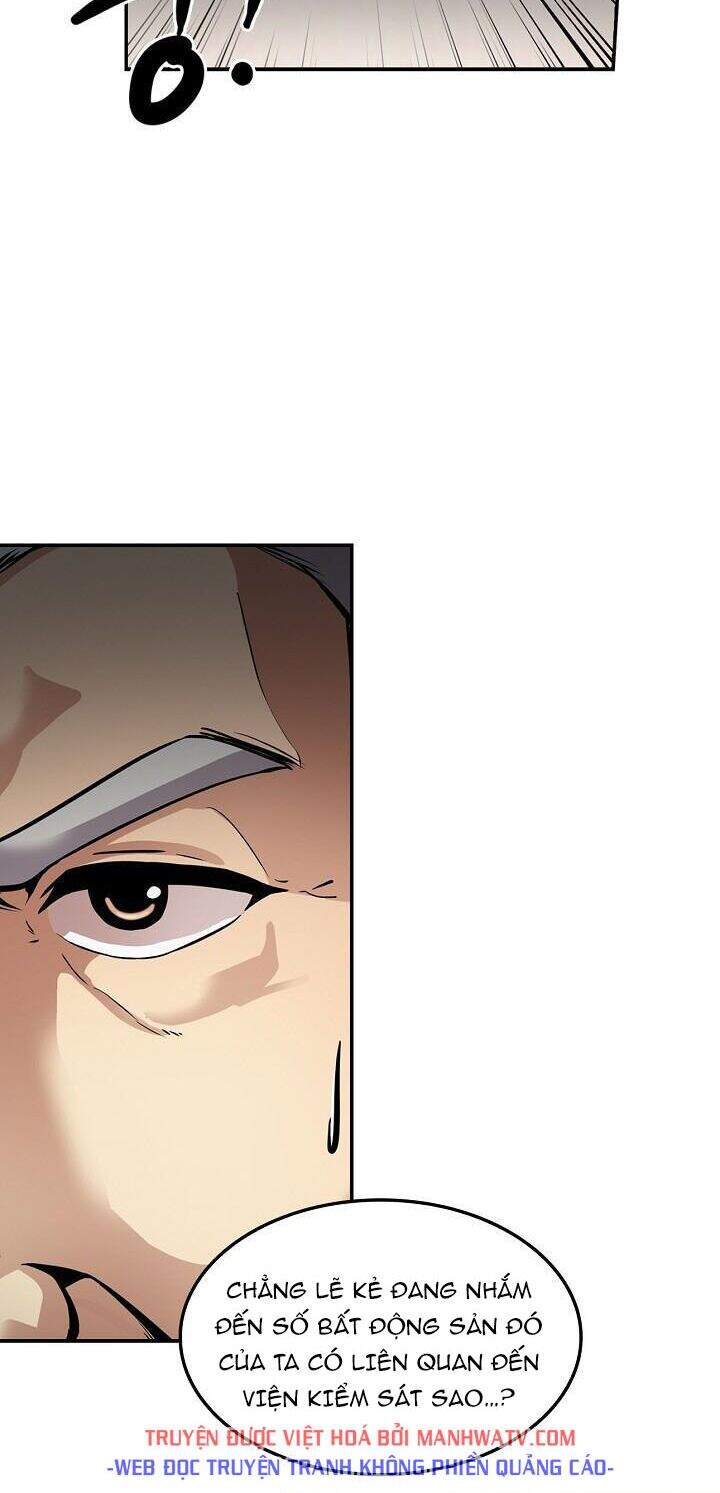 Điều Tra Viên Chuyển Sinh Chapter 87 - 65