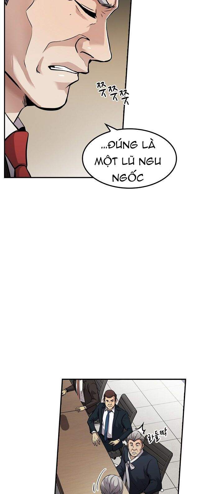 Điều Tra Viên Chuyển Sinh Chapter 87 - 8