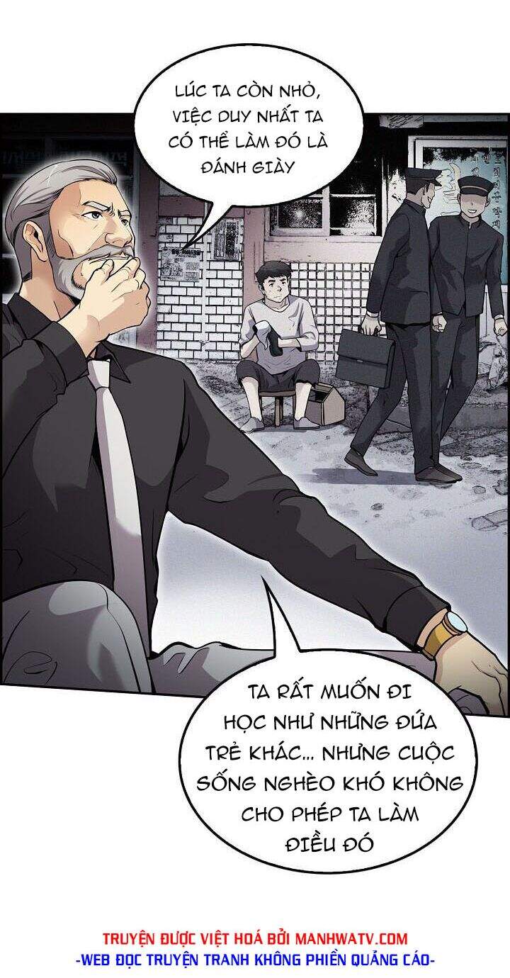 Điều Tra Viên Chuyển Sinh Chapter 88 - 11