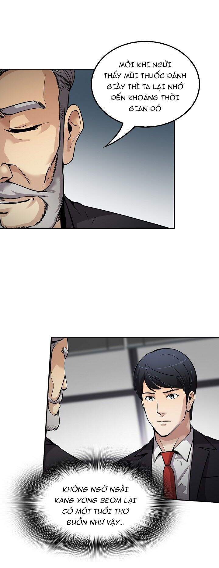 Điều Tra Viên Chuyển Sinh Chapter 88 - 12