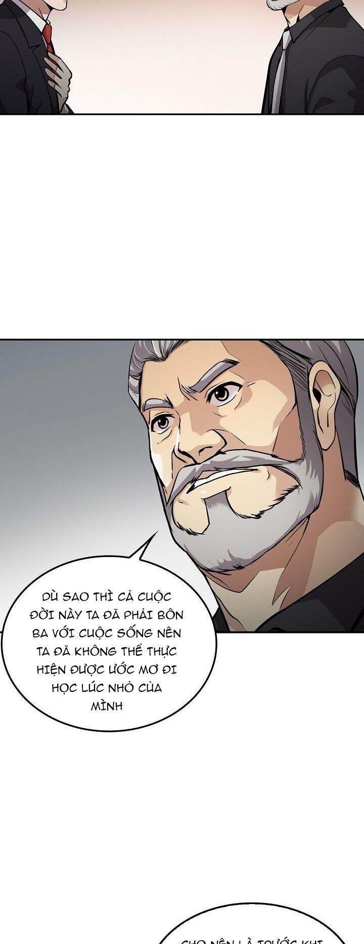 Điều Tra Viên Chuyển Sinh Chapter 88 - 14