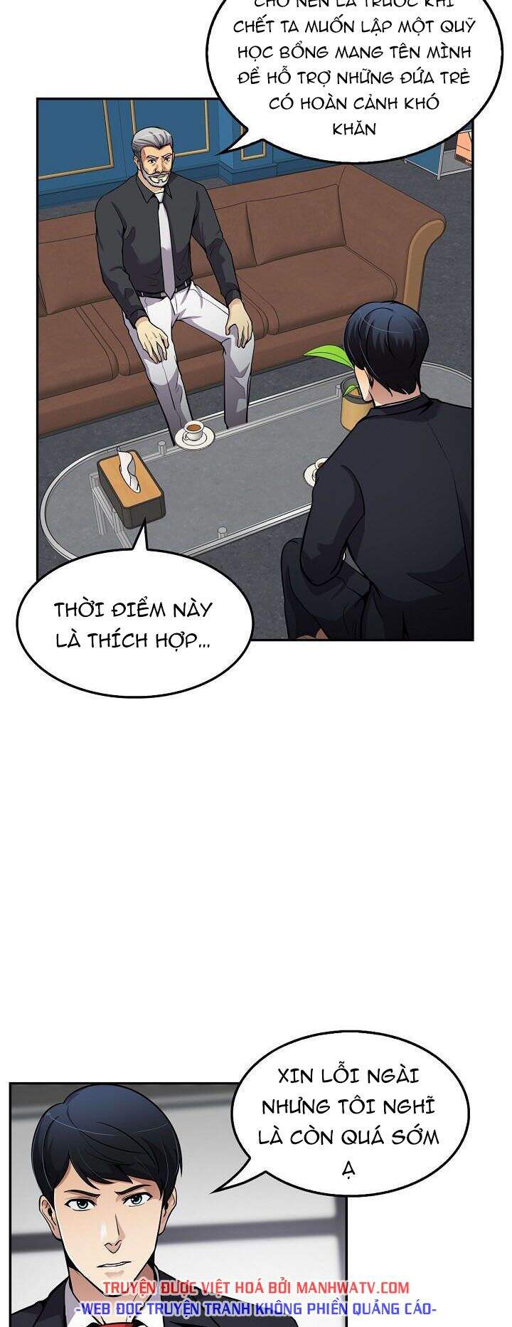 Điều Tra Viên Chuyển Sinh Chapter 88 - 15