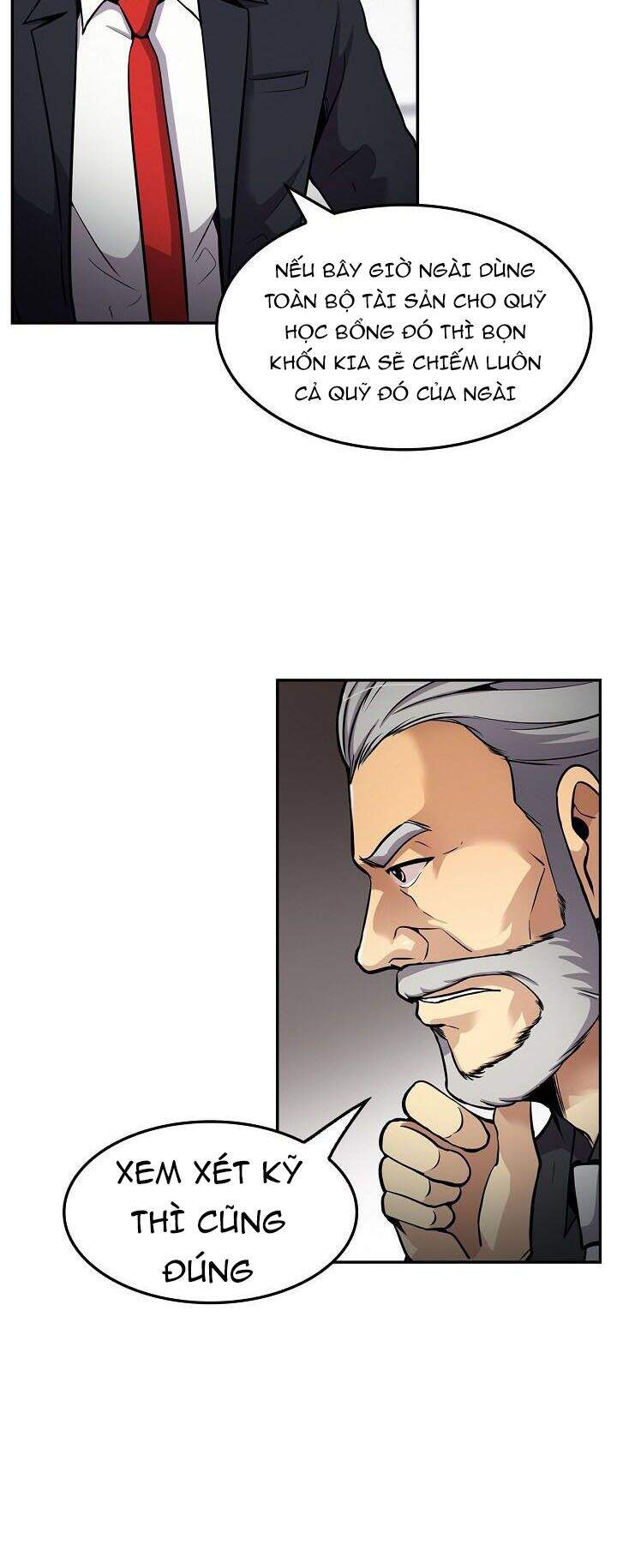 Điều Tra Viên Chuyển Sinh Chapter 88 - 16