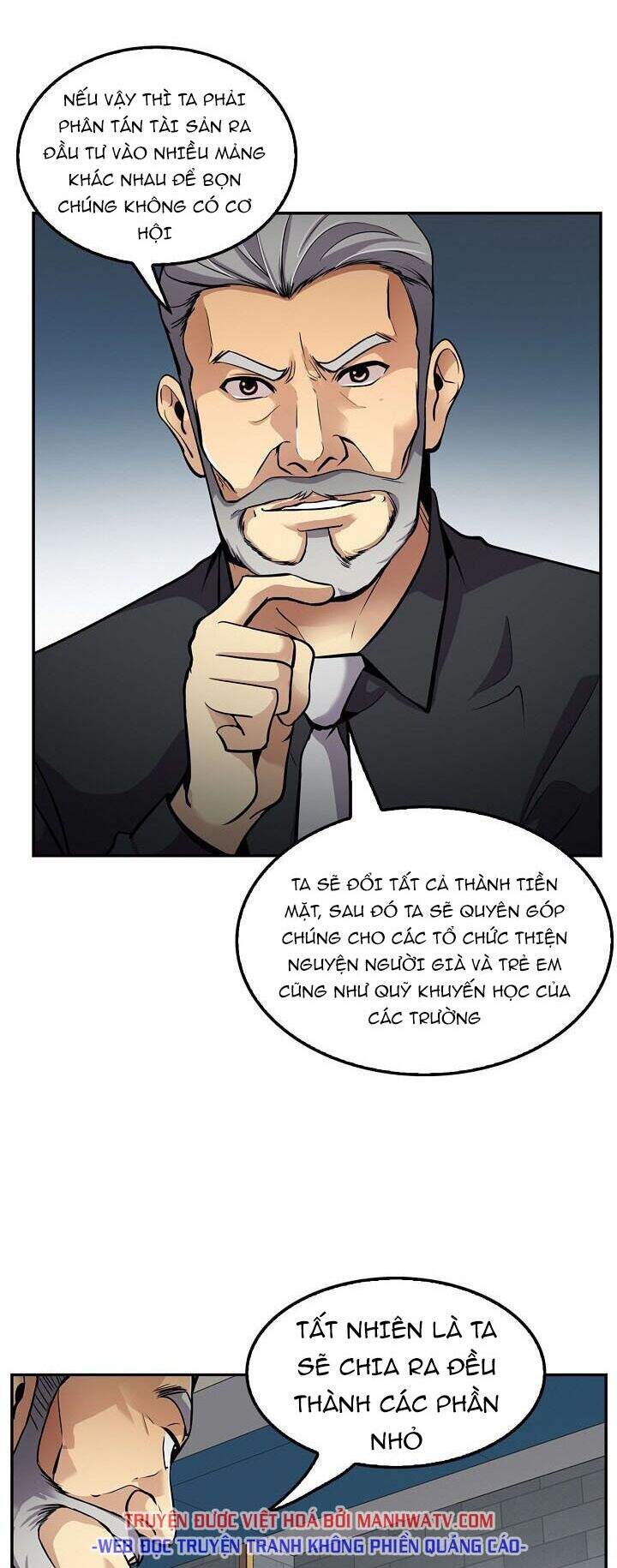 Điều Tra Viên Chuyển Sinh Chapter 88 - 17