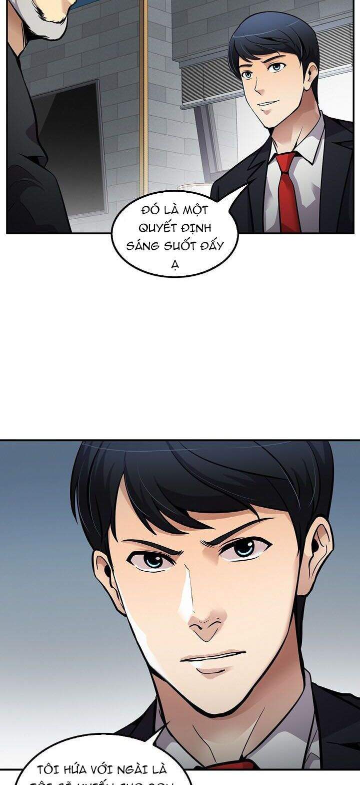 Điều Tra Viên Chuyển Sinh Chapter 88 - 18