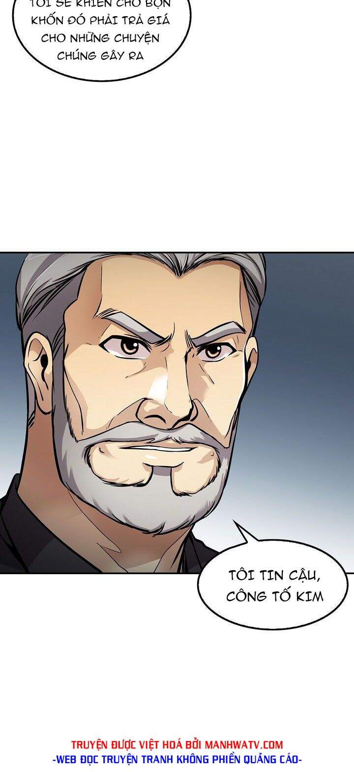 Điều Tra Viên Chuyển Sinh Chapter 88 - 19