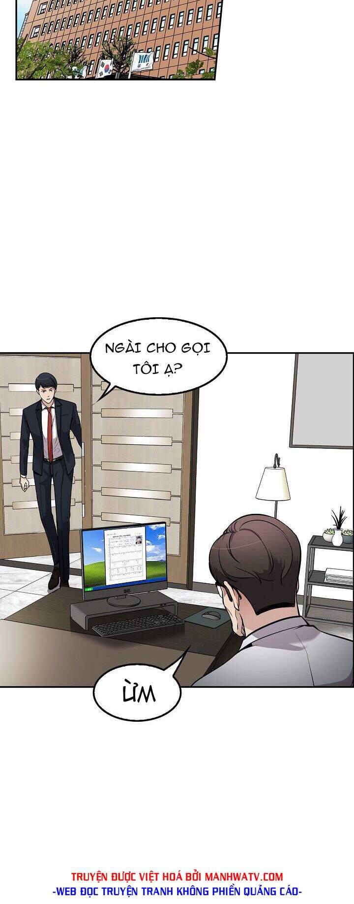 Điều Tra Viên Chuyển Sinh Chapter 88 - 21