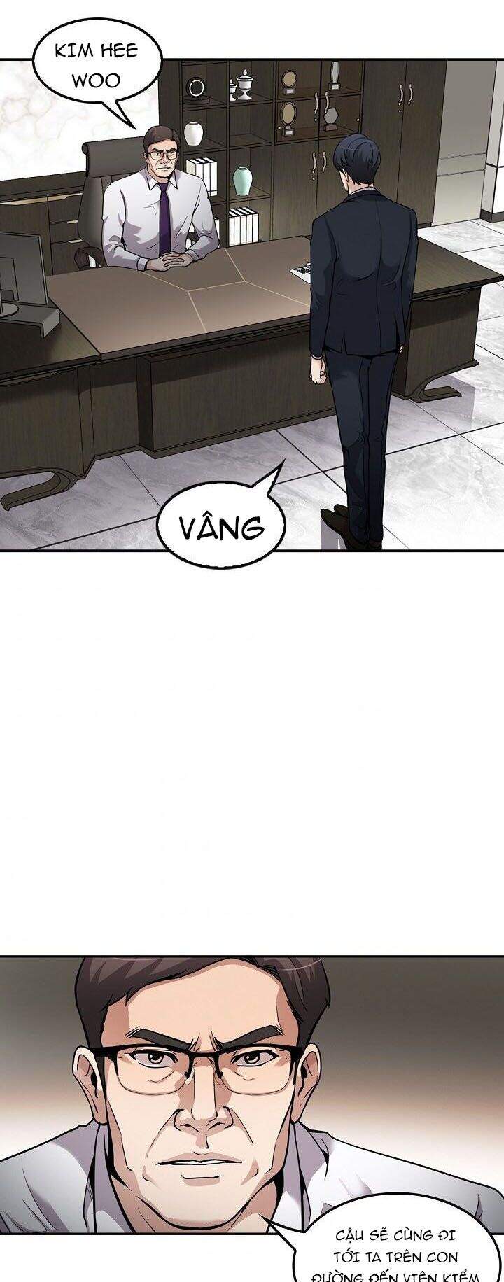 Điều Tra Viên Chuyển Sinh Chapter 88 - 22