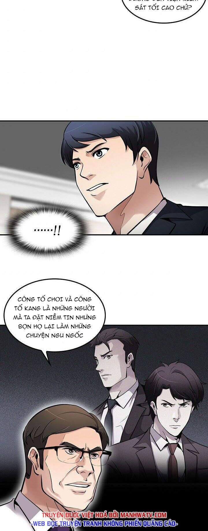 Điều Tra Viên Chuyển Sinh Chapter 88 - 23