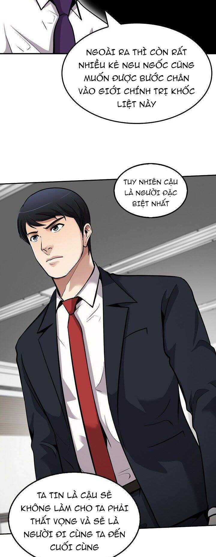 Điều Tra Viên Chuyển Sinh Chapter 88 - 24