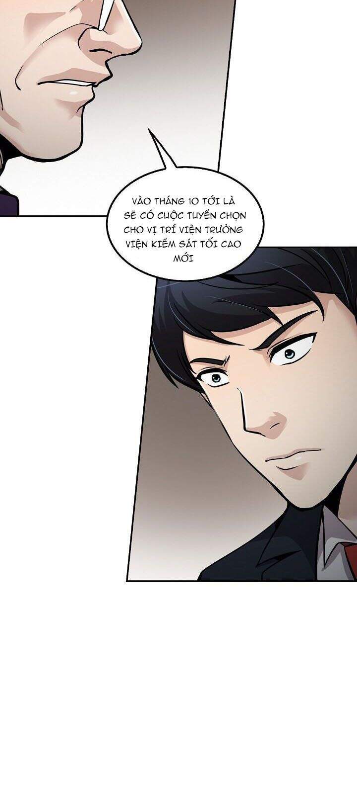 Điều Tra Viên Chuyển Sinh Chapter 88 - 26