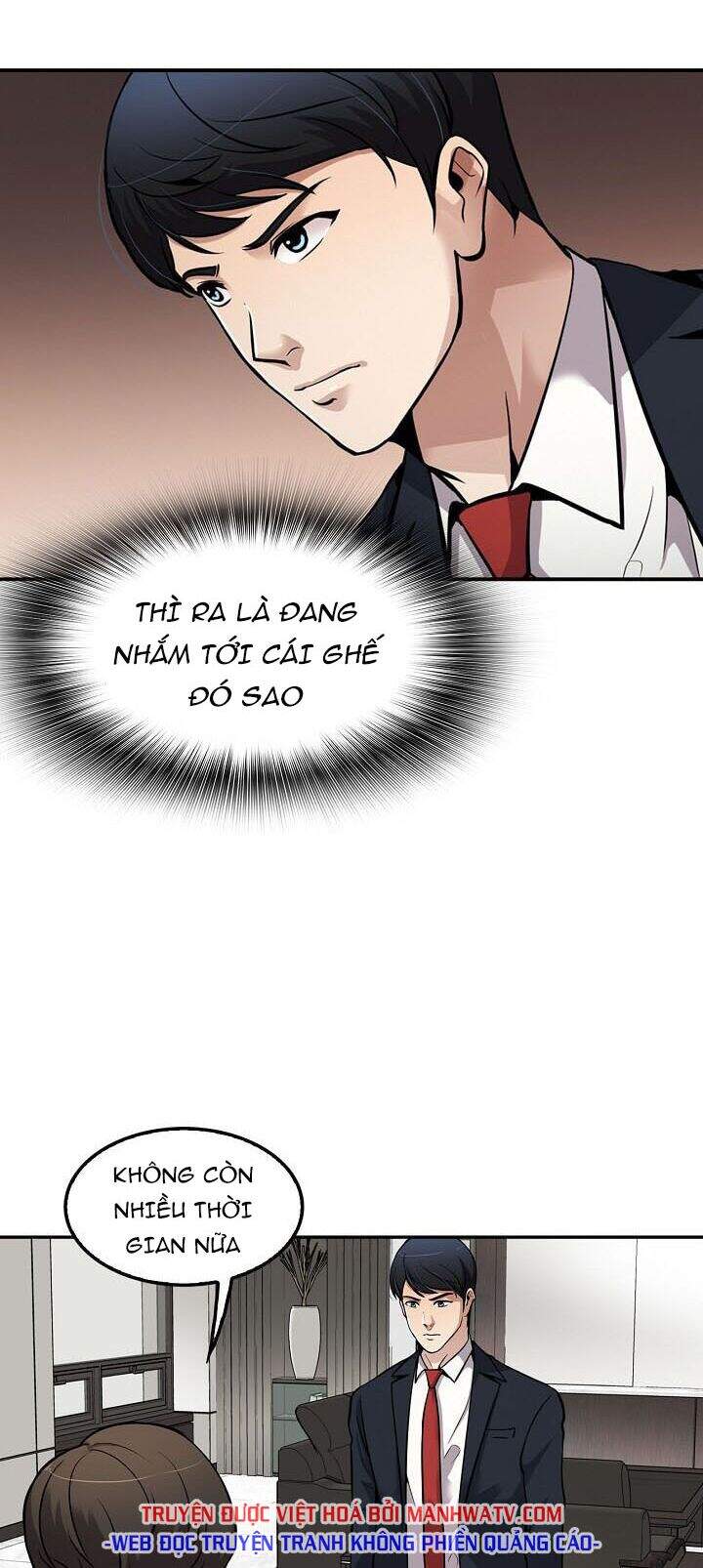 Điều Tra Viên Chuyển Sinh Chapter 88 - 27