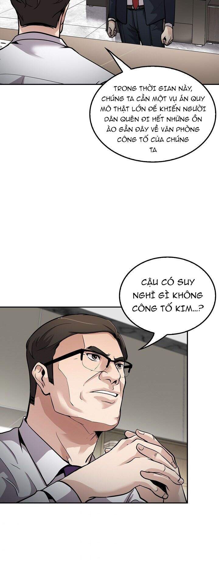 Điều Tra Viên Chuyển Sinh Chapter 88 - 28