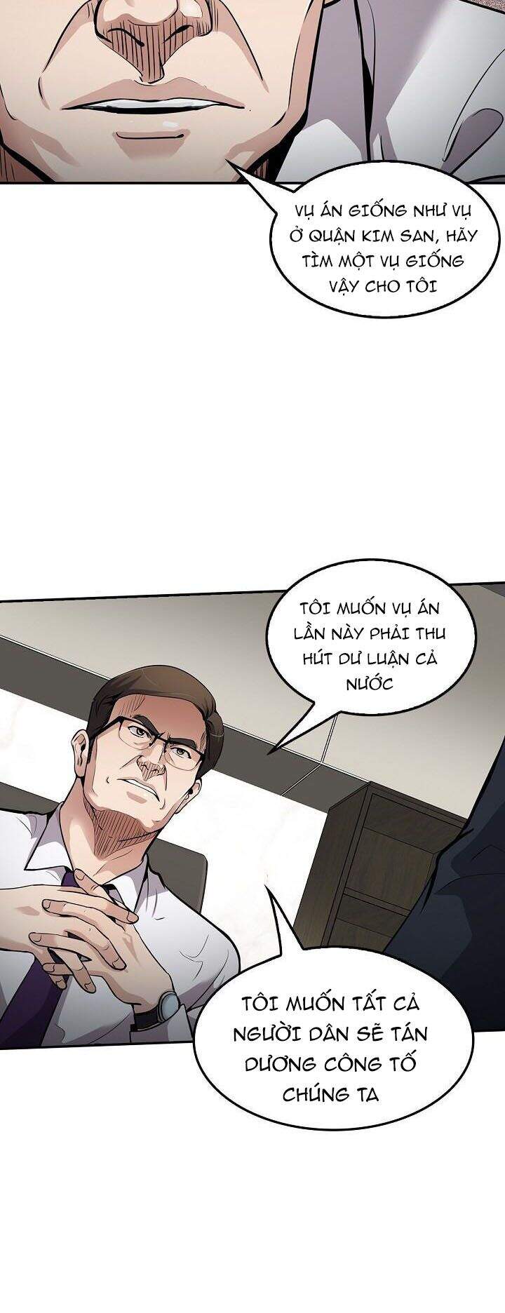 Điều Tra Viên Chuyển Sinh Chapter 88 - 30