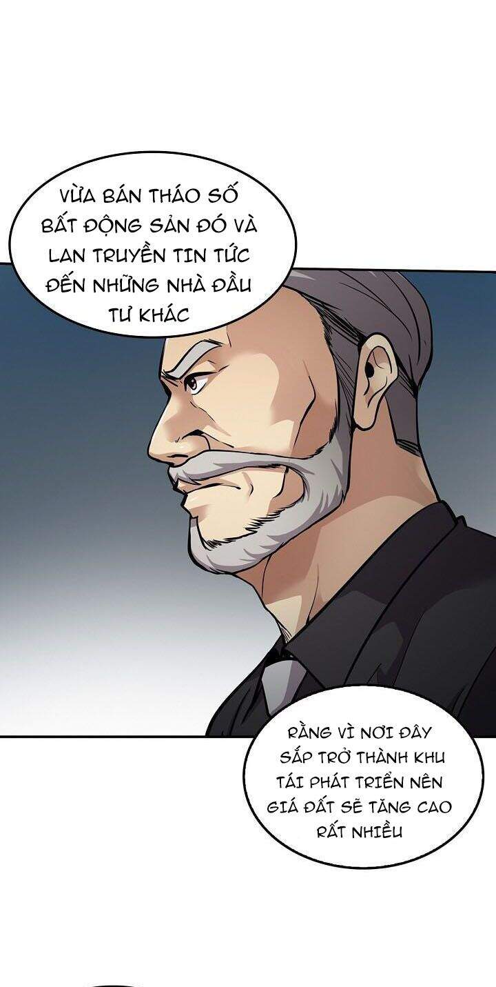 Điều Tra Viên Chuyển Sinh Chapter 88 - 4