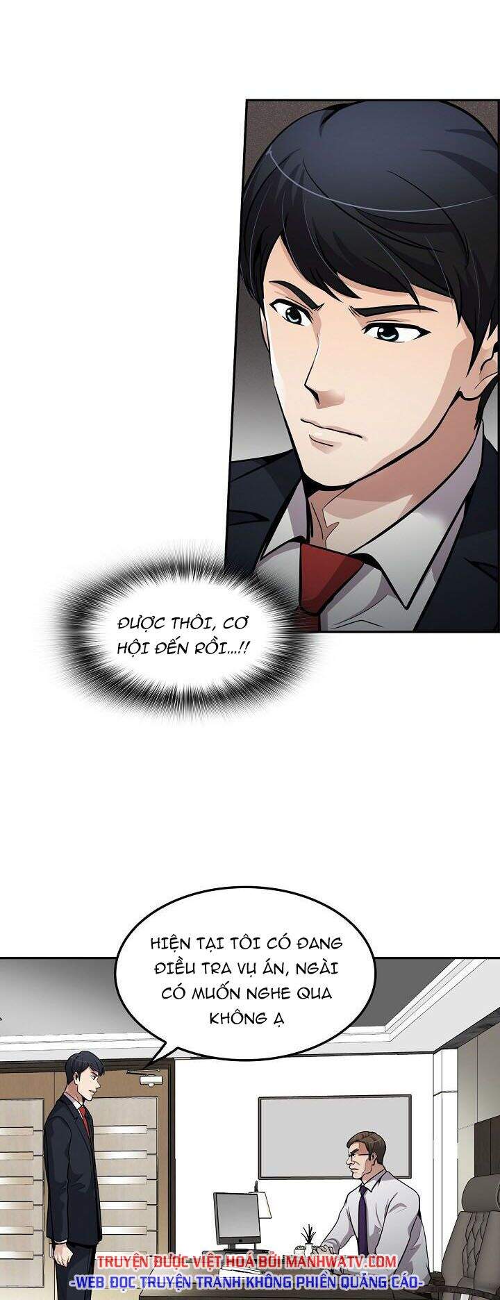 Điều Tra Viên Chuyển Sinh Chapter 88 - 31