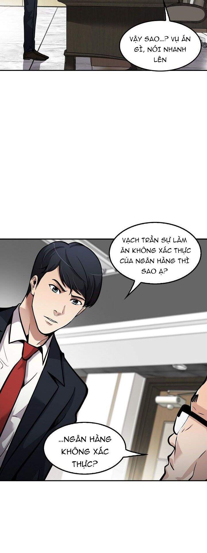 Điều Tra Viên Chuyển Sinh Chapter 88 - 32