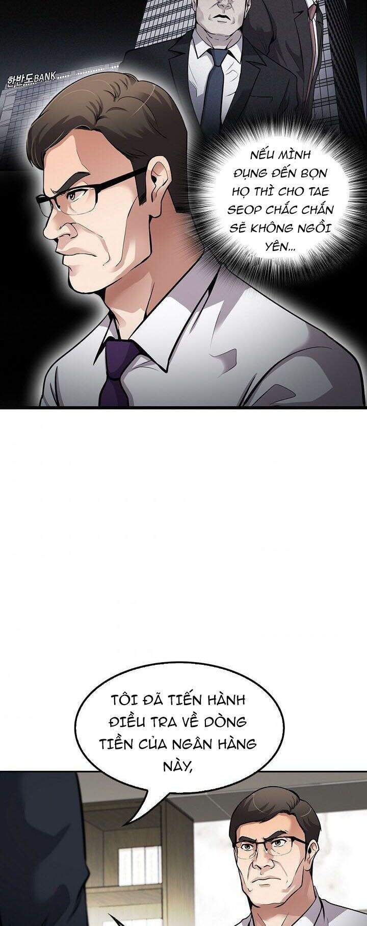 Điều Tra Viên Chuyển Sinh Chapter 88 - 34