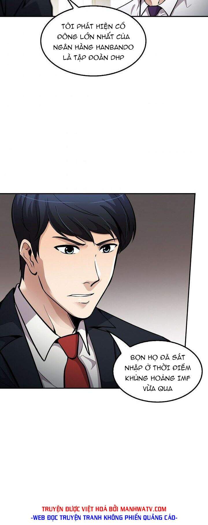 Điều Tra Viên Chuyển Sinh Chapter 88 - 35