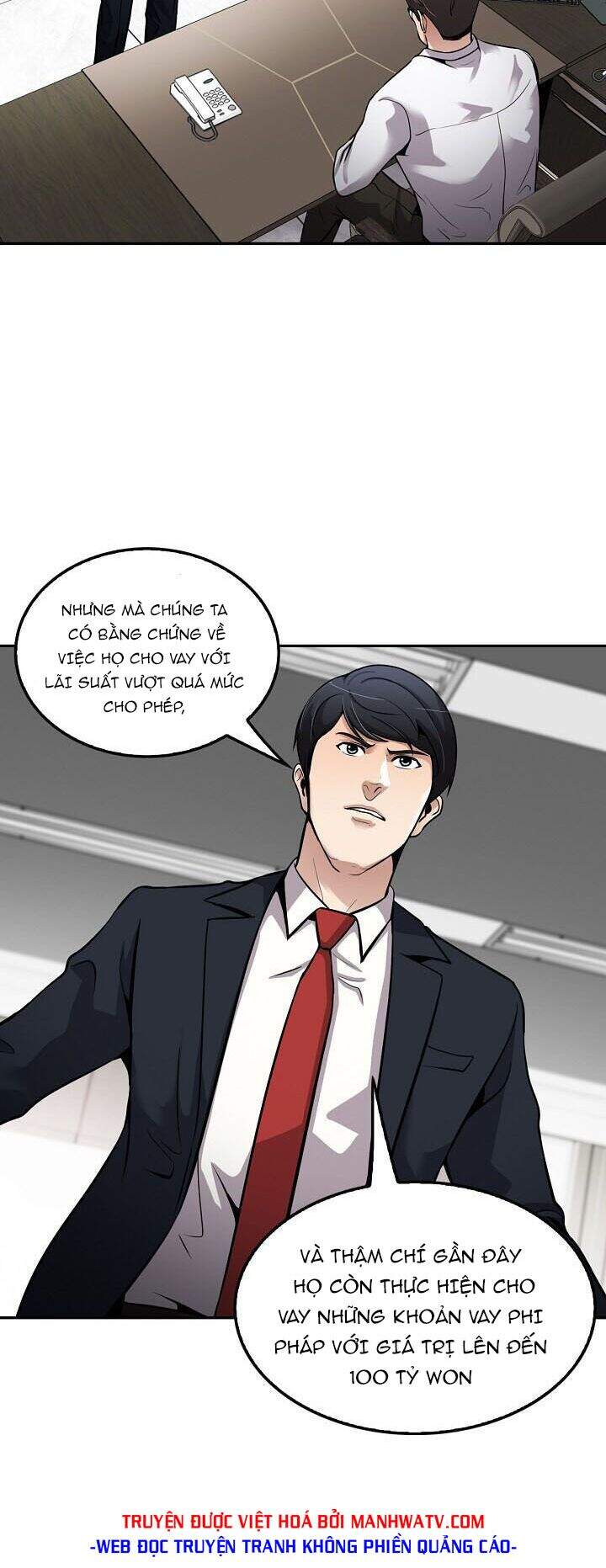 Điều Tra Viên Chuyển Sinh Chapter 88 - 37