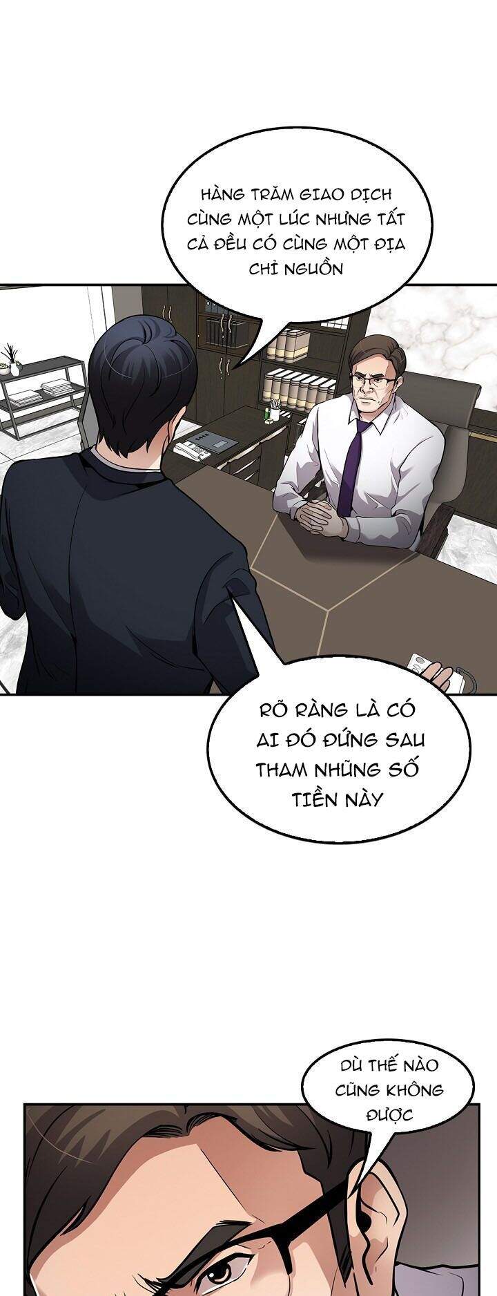 Điều Tra Viên Chuyển Sinh Chapter 88 - 38