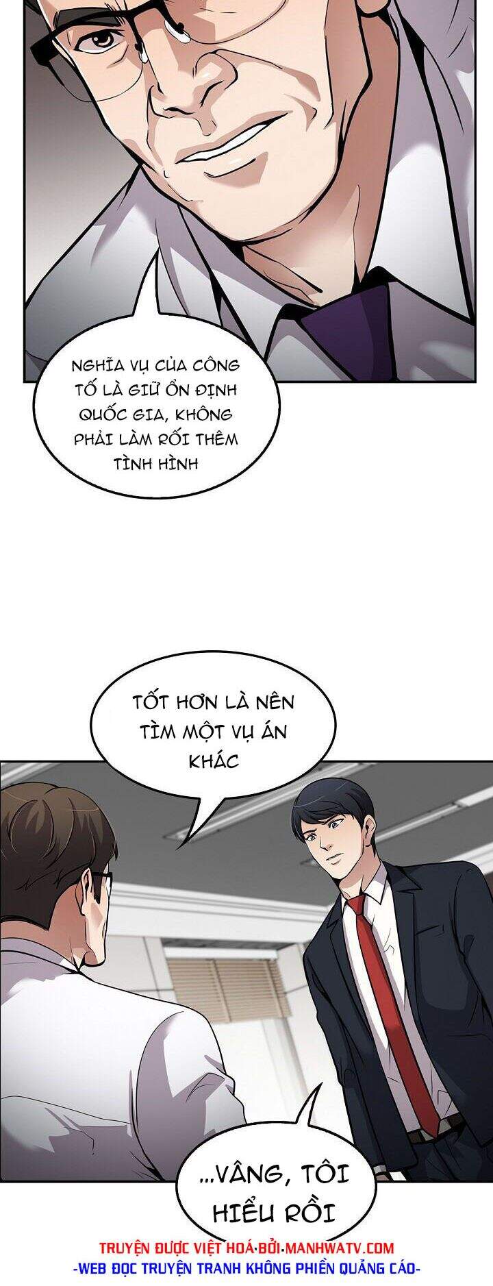 Điều Tra Viên Chuyển Sinh Chapter 88 - 39