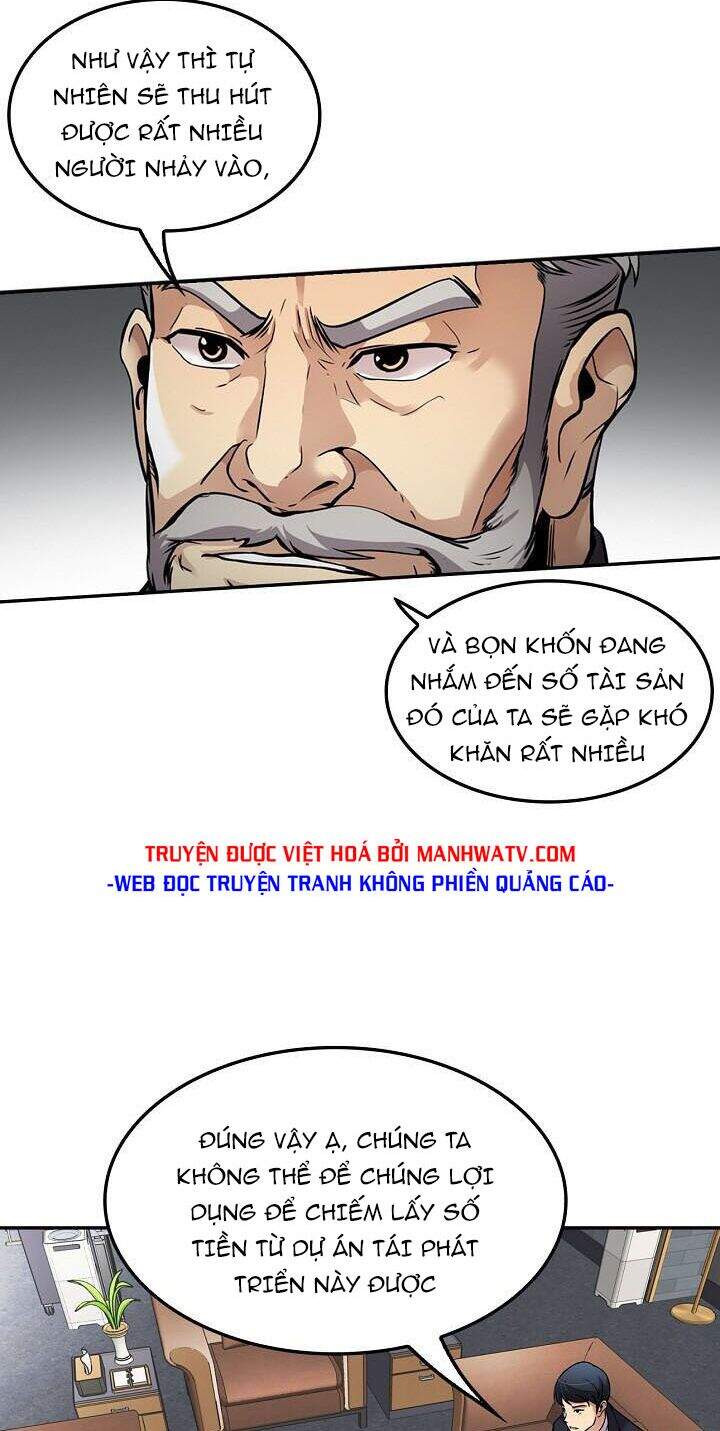 Điều Tra Viên Chuyển Sinh Chapter 88 - 5