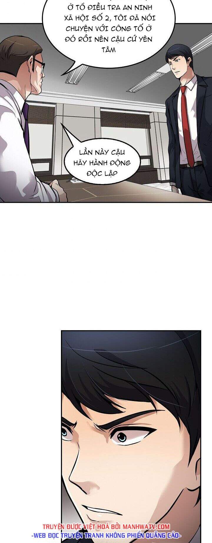 Điều Tra Viên Chuyển Sinh Chapter 88 - 41