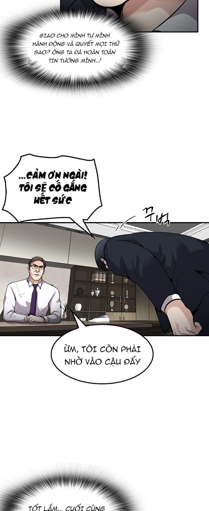 Điều Tra Viên Chuyển Sinh Chapter 88 - 42