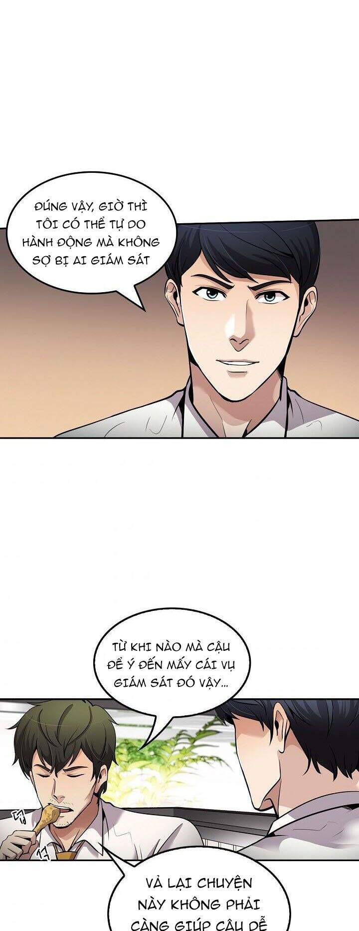 Điều Tra Viên Chuyển Sinh Chapter 88 - 46
