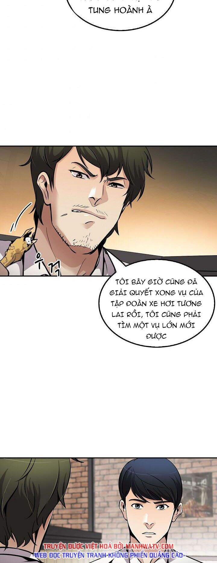 Điều Tra Viên Chuyển Sinh Chapter 88 - 47