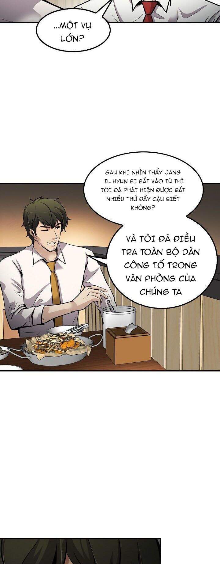 Điều Tra Viên Chuyển Sinh Chapter 88 - 48