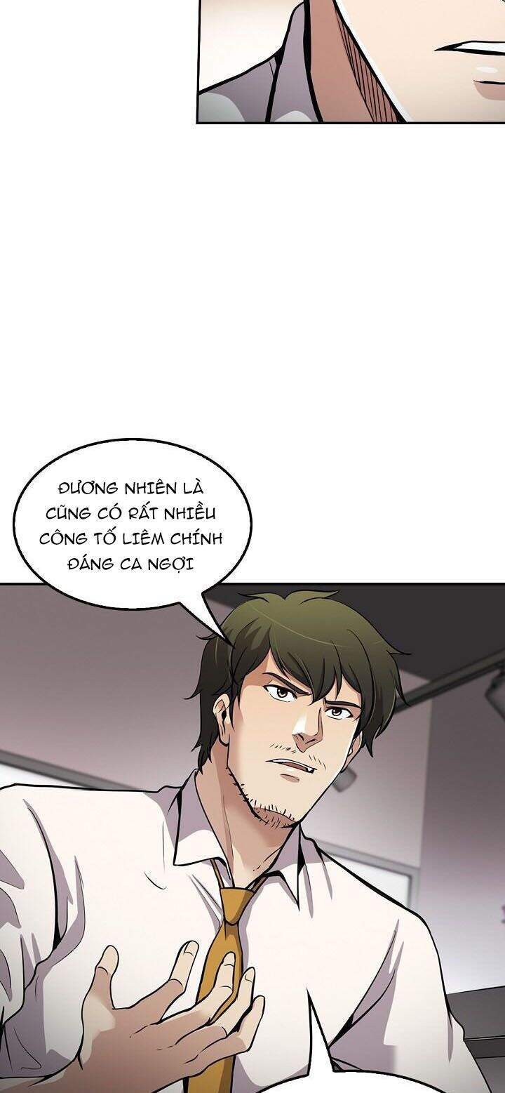 Điều Tra Viên Chuyển Sinh Chapter 88 - 50