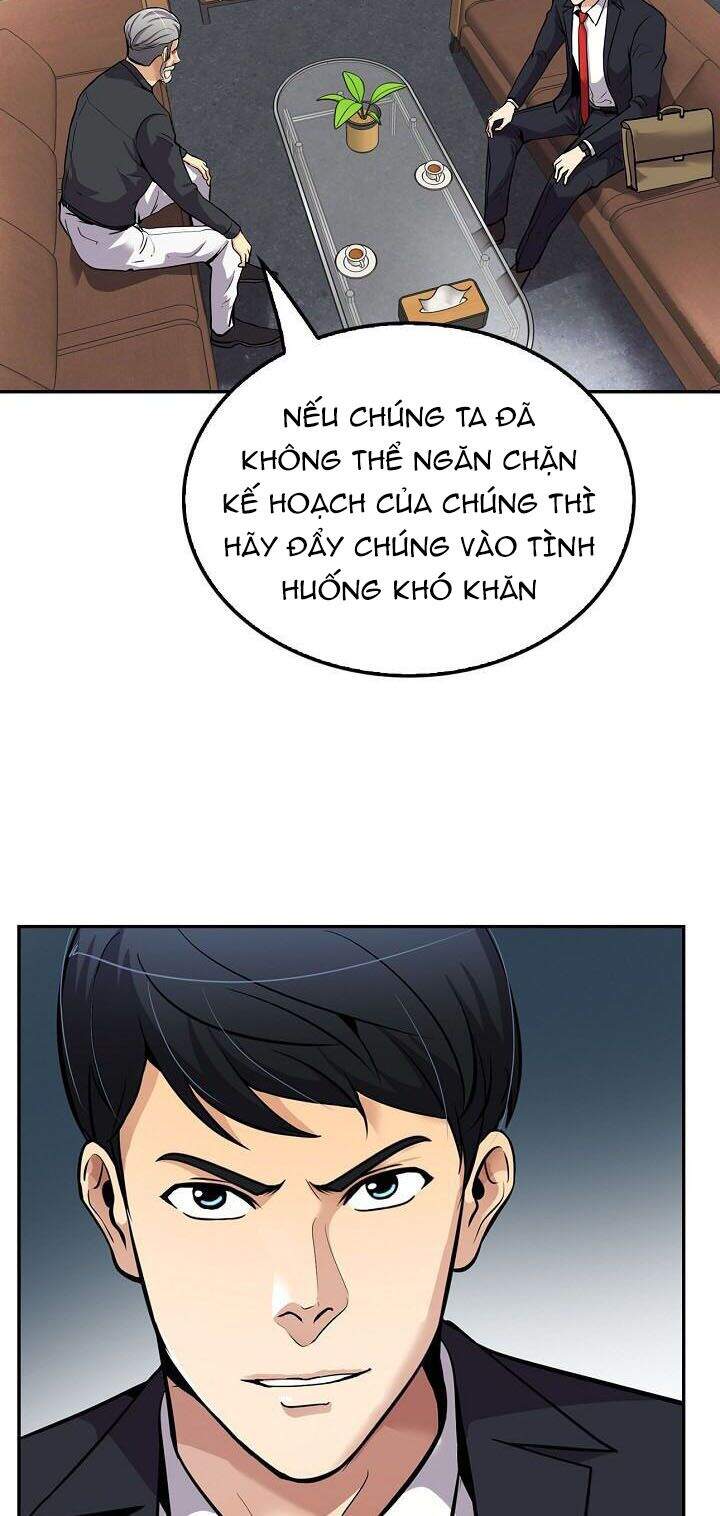 Điều Tra Viên Chuyển Sinh Chapter 88 - 6