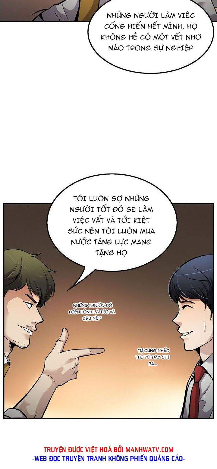 Điều Tra Viên Chuyển Sinh Chapter 88 - 51