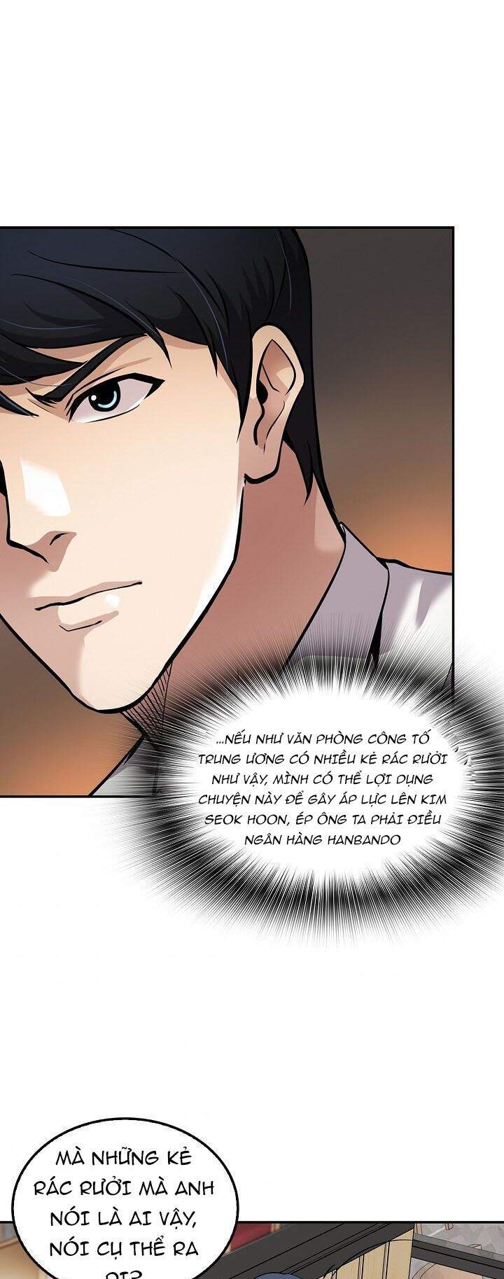 Điều Tra Viên Chuyển Sinh Chapter 88 - 52