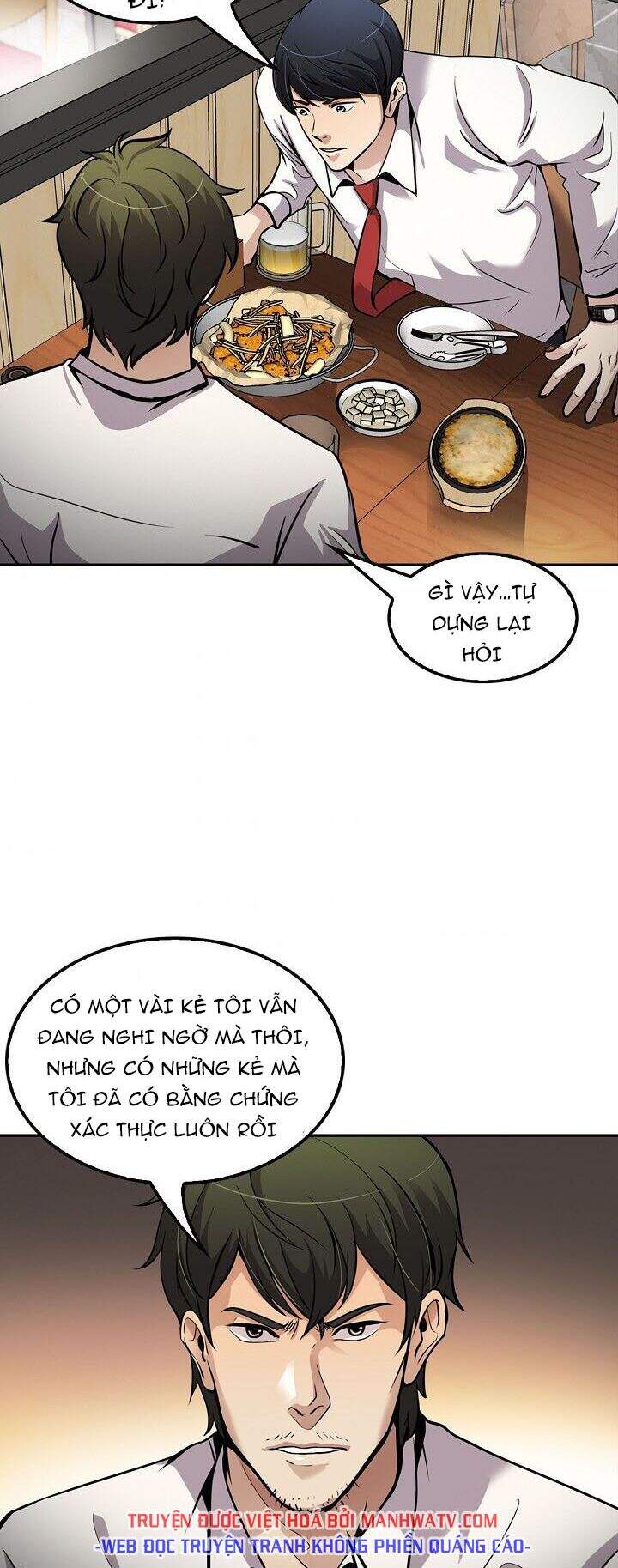 Điều Tra Viên Chuyển Sinh Chapter 88 - 53