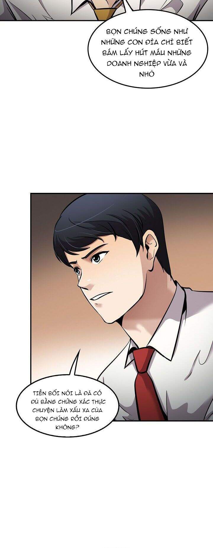 Điều Tra Viên Chuyển Sinh Chapter 88 - 54