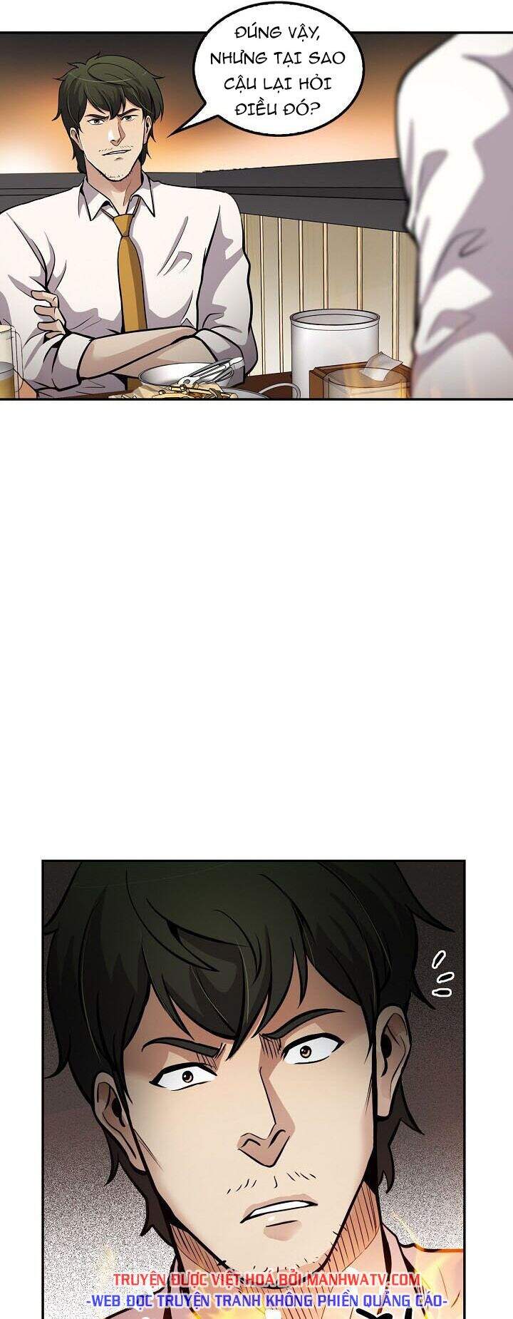 Điều Tra Viên Chuyển Sinh Chapter 88 - 55
