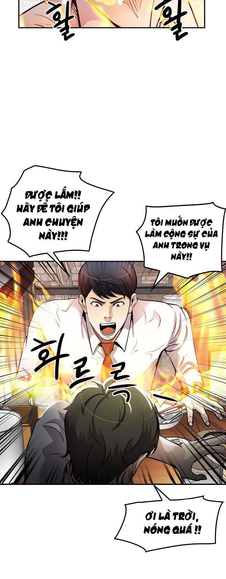 Điều Tra Viên Chuyển Sinh Chapter 88 - 56