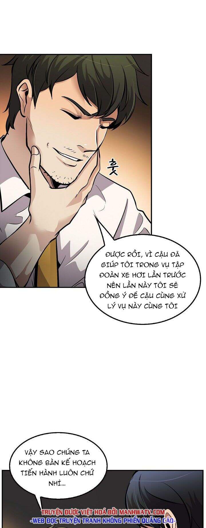 Điều Tra Viên Chuyển Sinh Chapter 88 - 57