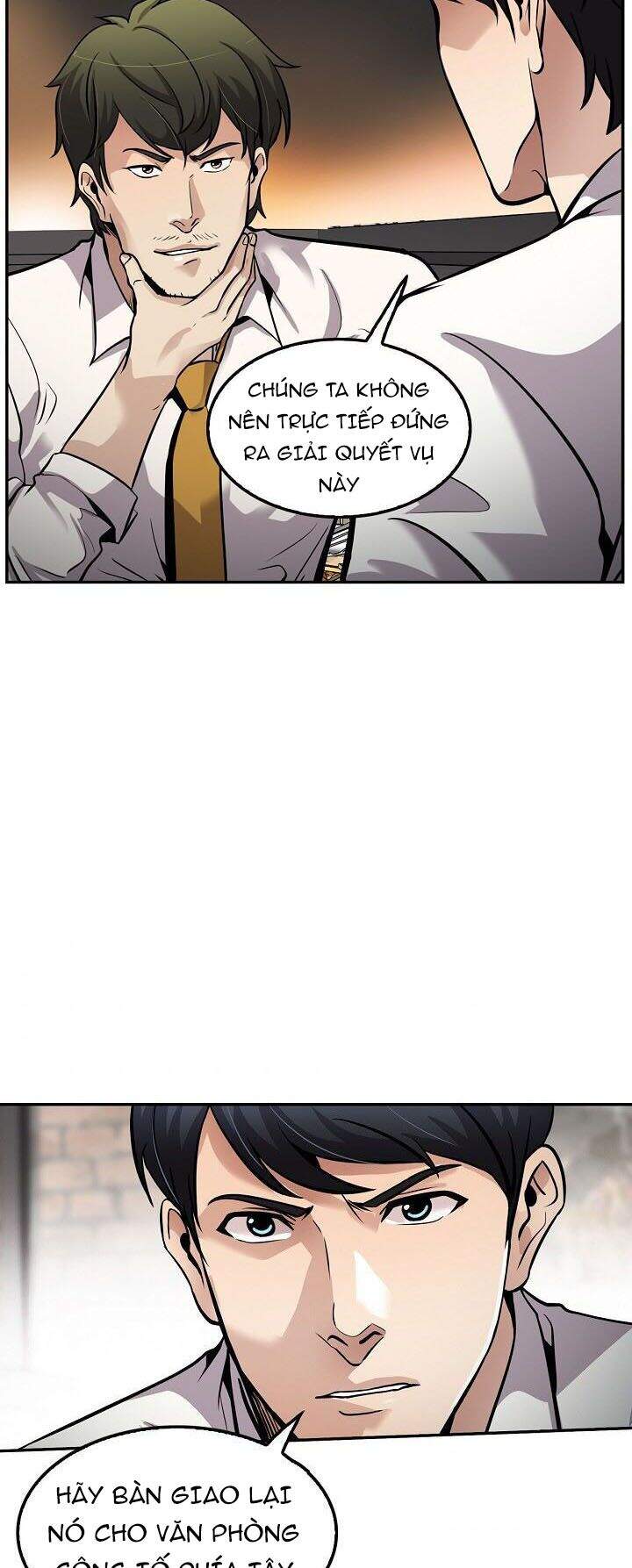 Điều Tra Viên Chuyển Sinh Chapter 88 - 58