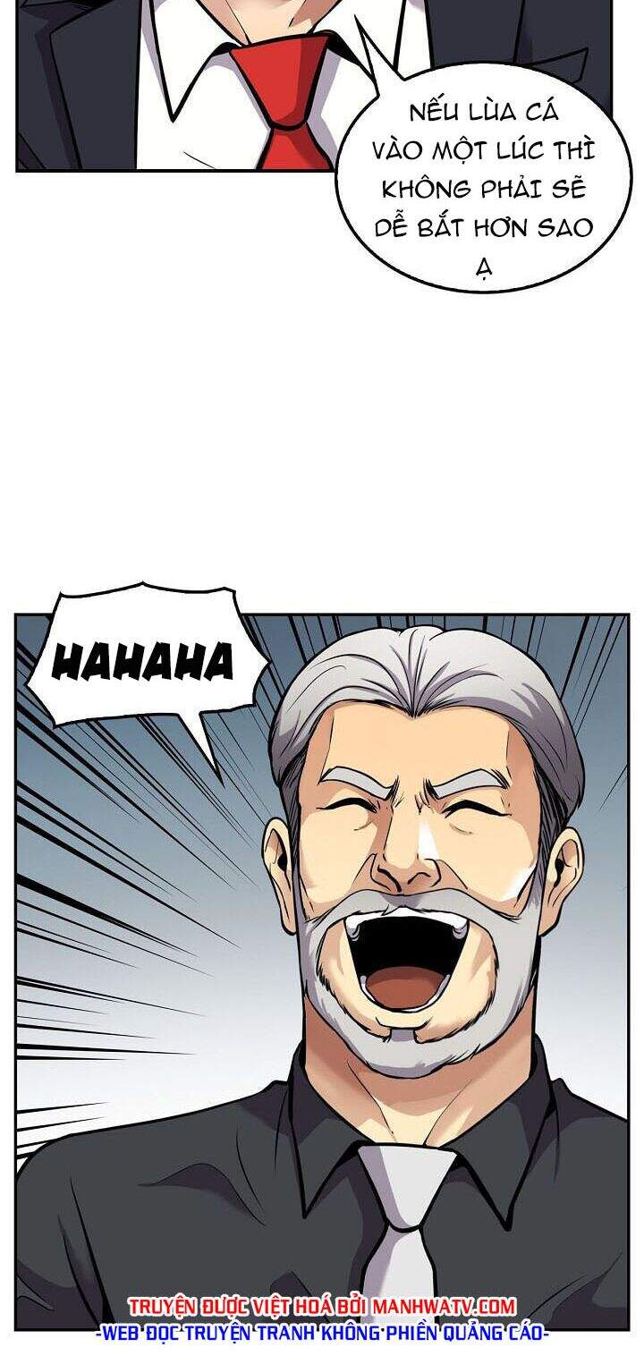 Điều Tra Viên Chuyển Sinh Chapter 88 - 7