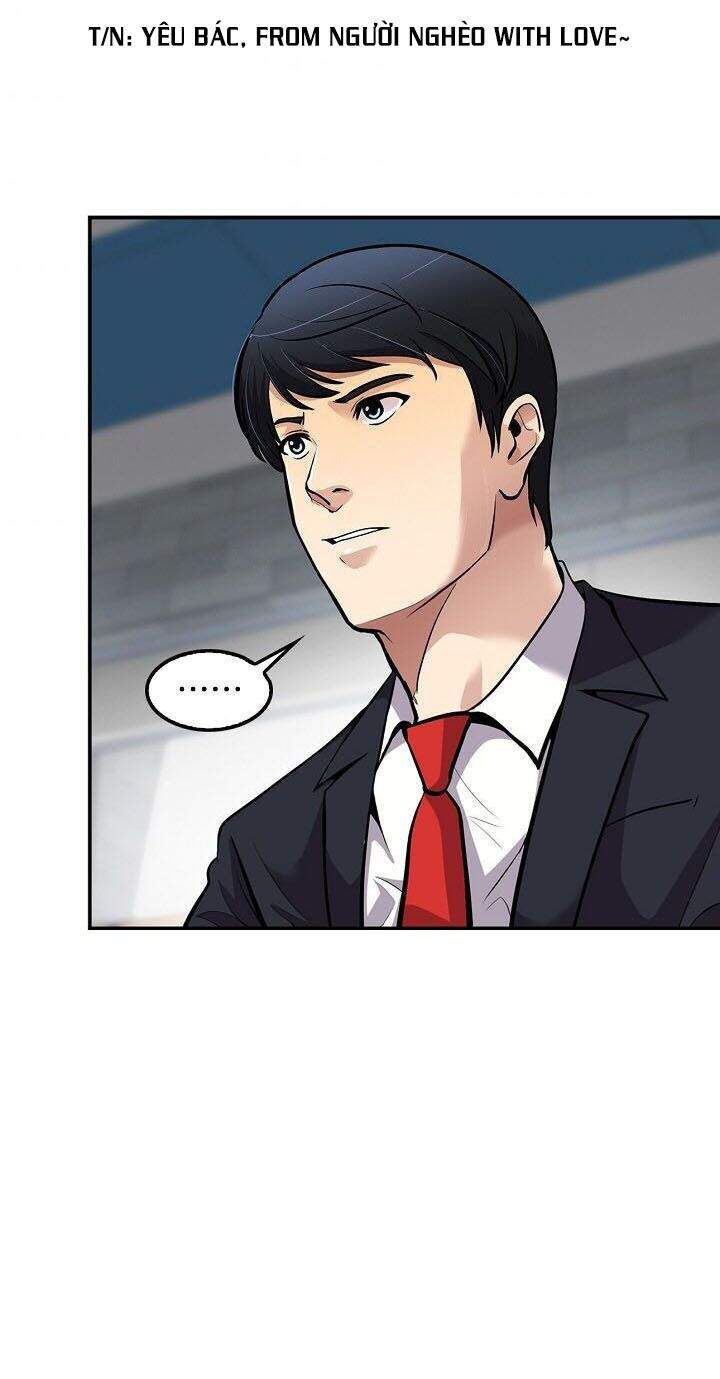 Điều Tra Viên Chuyển Sinh Chapter 88 - 10